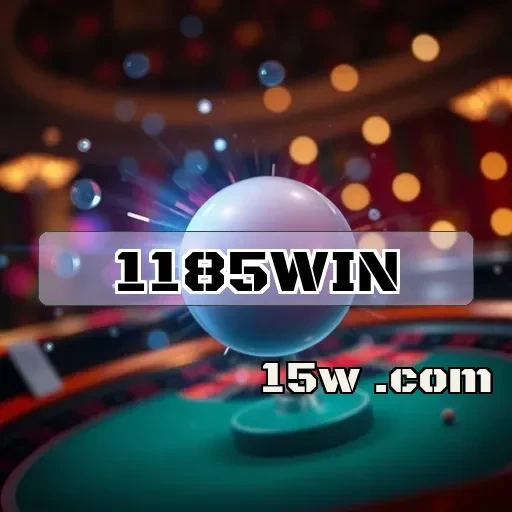 1185win: Surpreenda-se com as Melhores Promoções do Site