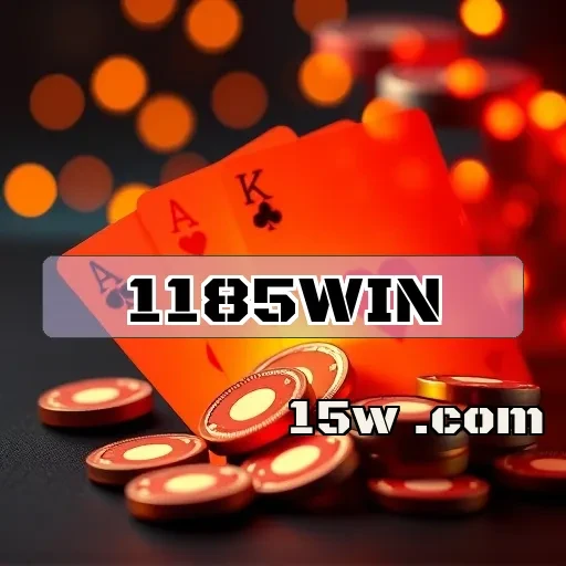 1185win: Explore os Benefícios Irresistíveis da Seção VIP