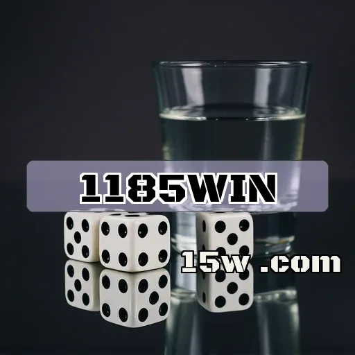 1185win: Bônus Que Tornam a Experiência de Jogo Ainda Melhor!