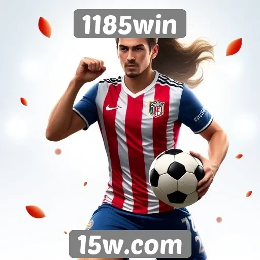 Bônus e promoções no 1185win para novos jogadores