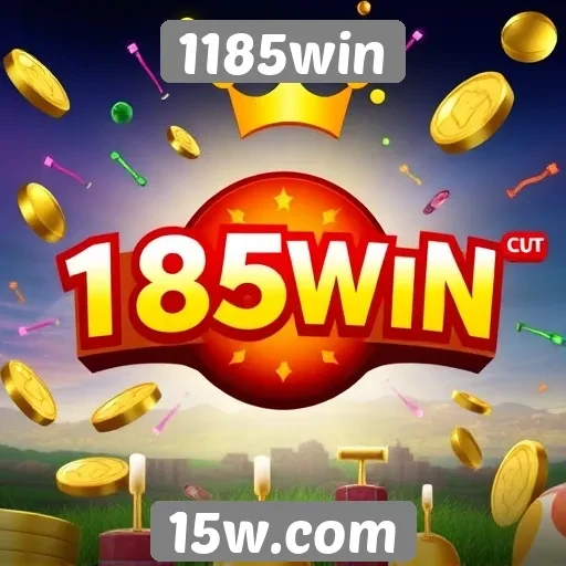 Avaliação de jogos disponíveis no 1185win