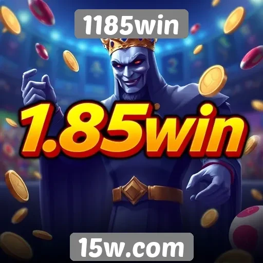 Comparação das funcionalidades do 1185win com outros sites