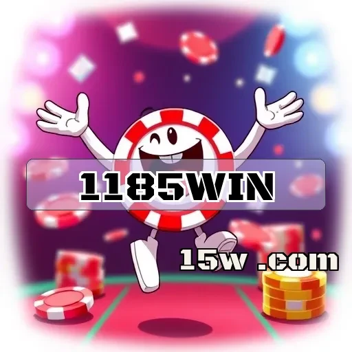 1185win: Como o Login Pode Potencializar sua Experiência de Jogo